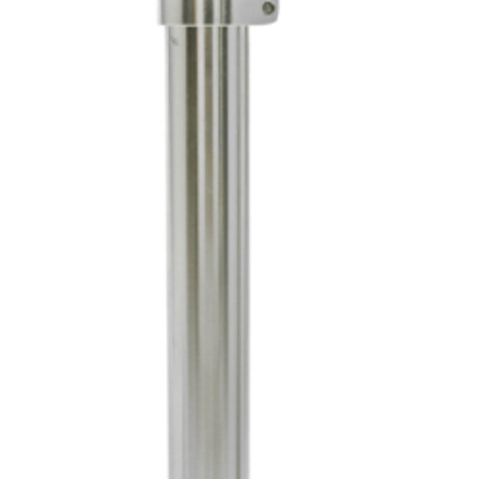 49N SUS POST 27.2 350MM BLK