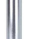 EVO EVO, E-Sport SP-1, Seatpost, Silver, 25.4 X 350mm