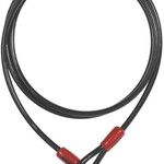 Abus Abus, Cobra, Cable 10mm x 220cm (10mm x 7.2')