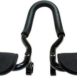 EVO EVO, Aerodynamic handlebars, Alloy, For MTB or Touring