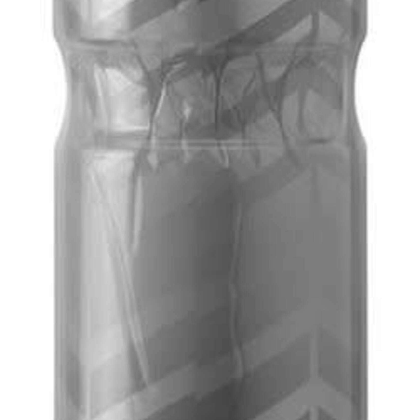 Polar Bottle Polar, Breakaway Insulated 20oz, Water Bottle, 591ml / 20oz, Charcoal/Silver