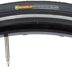 Kenda Kenda, Klassics K40, Tire, 26''x1-3/8, Wire, Clincher, SRC, K-Shield, 60TPI, Black