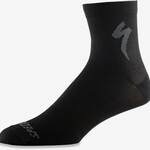 Specialized SOFT AIR MID SOCK BLK XL