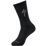 Specialized SOFT AIR TALL SOCK BLK M
