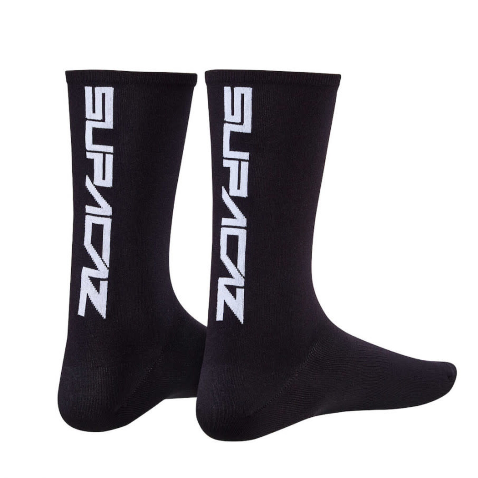 Supacaz Supacaz, Straight Up, Socks, Pair