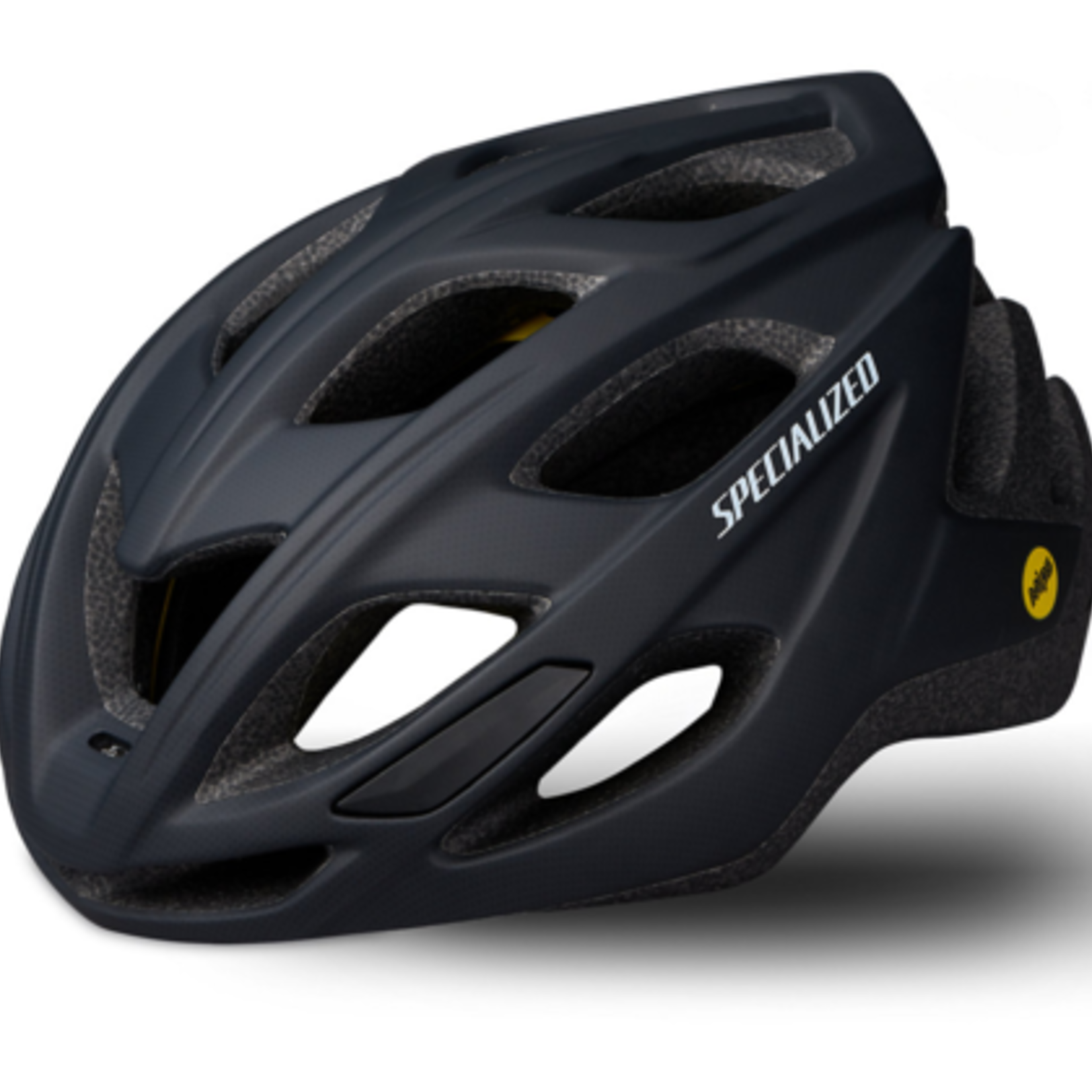 Specialized CHAMONIX HLMT MIPS CPSC GLOSS WHT M/L