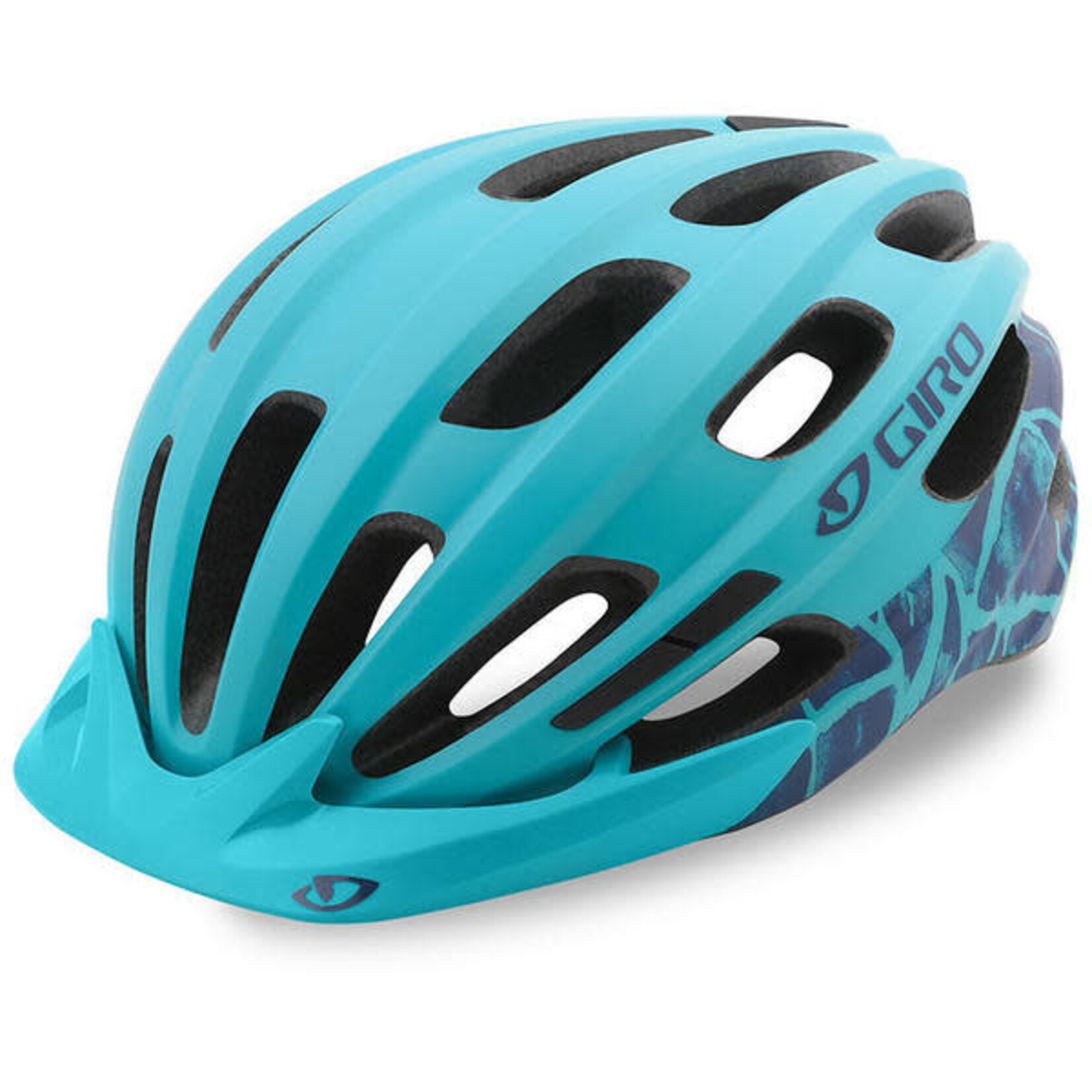 Giro VASONA MAT GLACIER