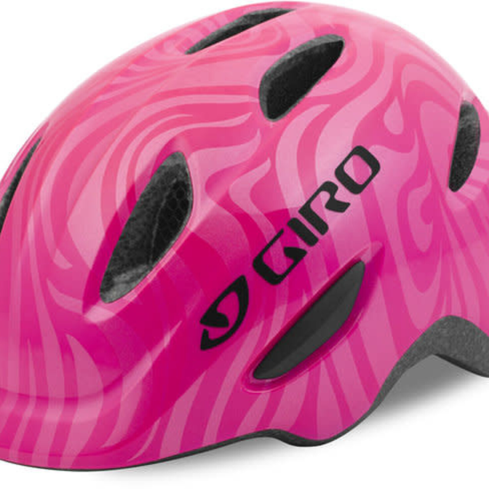 Giro +SCAMP MIPS MATTE BLUE/LIME S