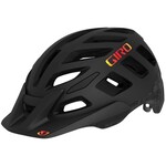 Giro RADIX MIPS MATTE BLACK HYPNOTIC L