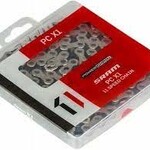 SRAM Sram, PC X1, Chain, 11sp., 118 links