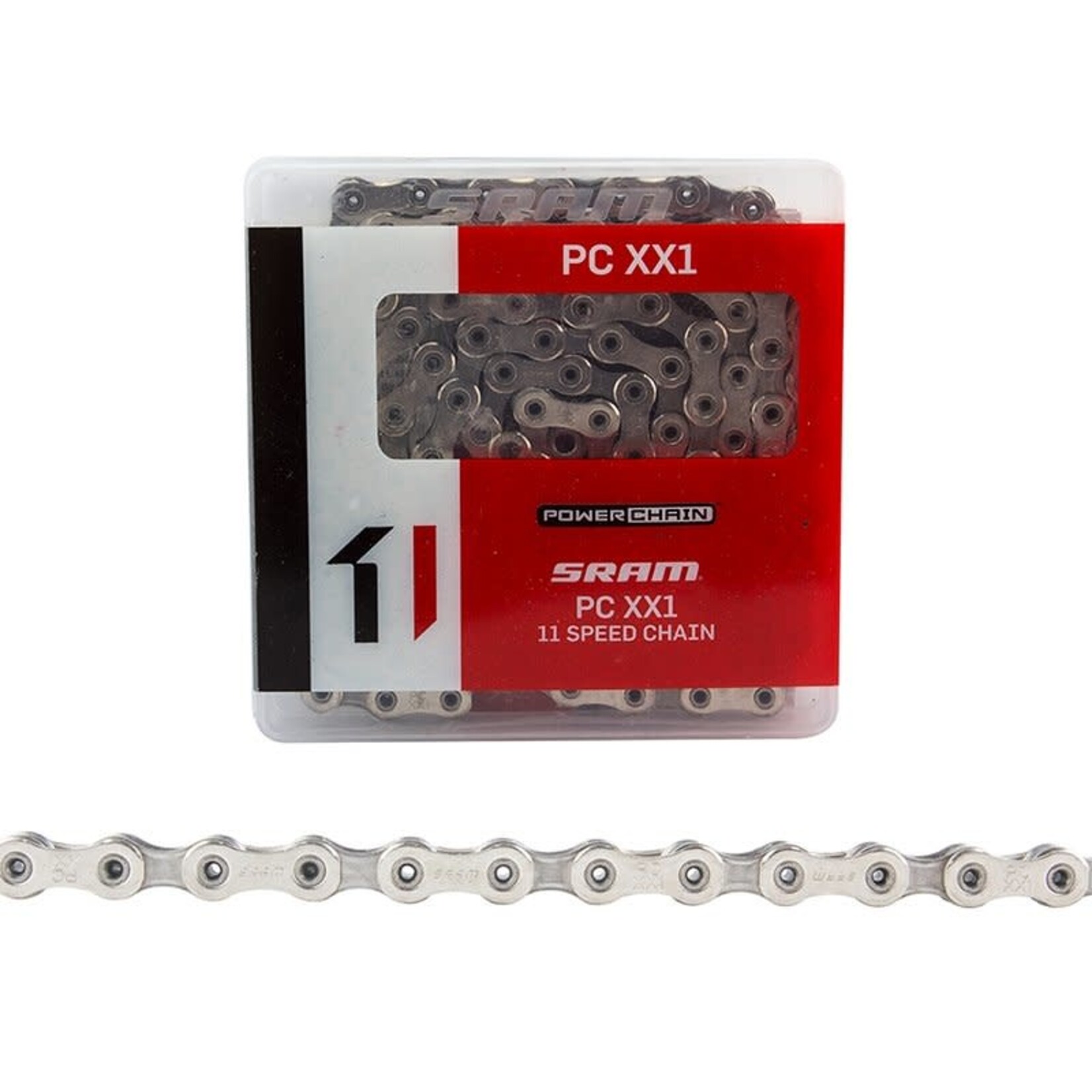 SRAM SRAM PC-XX1 11S HOLLOWPN CHAIN