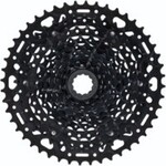 microSHIFT H10 Cassette - 10 Speed, 11-36t, Silver, Chrome Plated