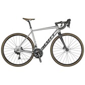 2021 Scott Speedster 10 Disc - Infinity Cycle Bicycle Shop