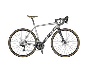2021 Scott Speedster 10 Disc - Infinity Cycle Bicycle Shop