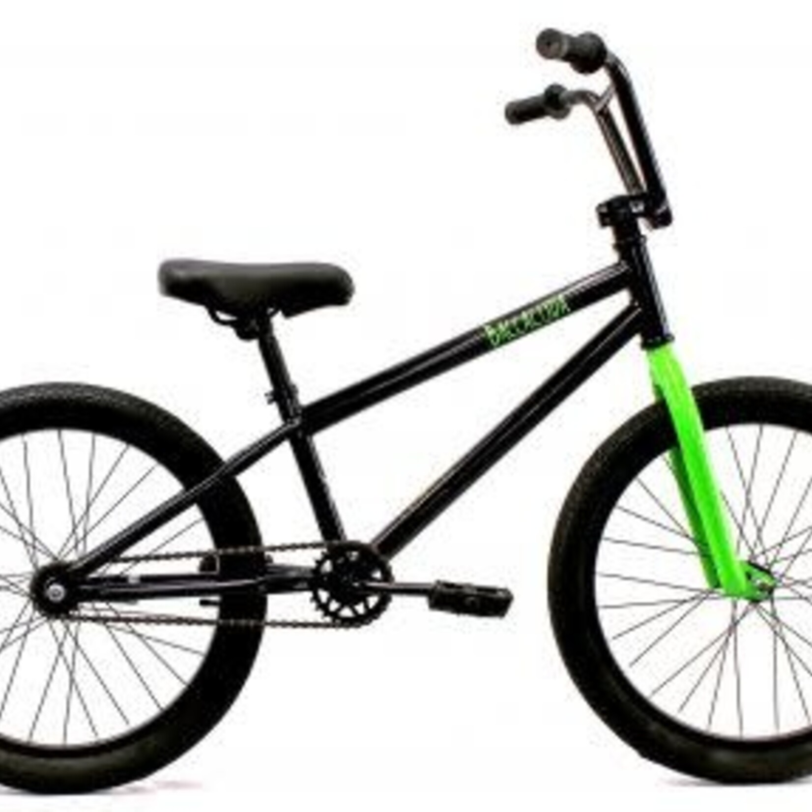 Genesis Hutch Barracuda Jr 16"