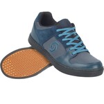 Scott Scott Shoe Fr 10 blue/black 42.0