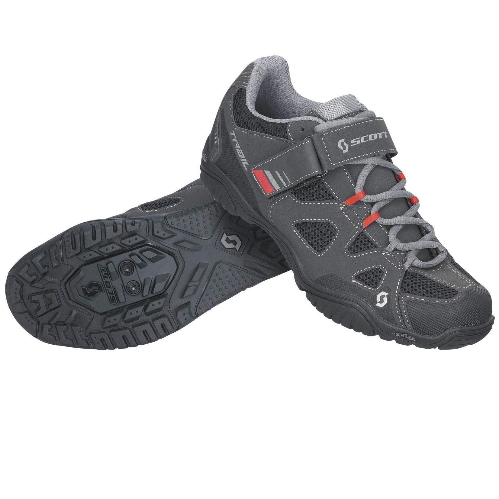 Scott scott trail evo mtb shoe