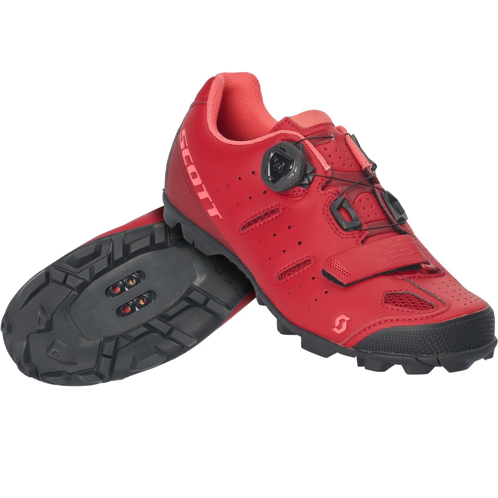 Scott SCO Shoe Mtb Elite Boa Lady