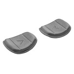 F-35 VELCRO BACK PADS