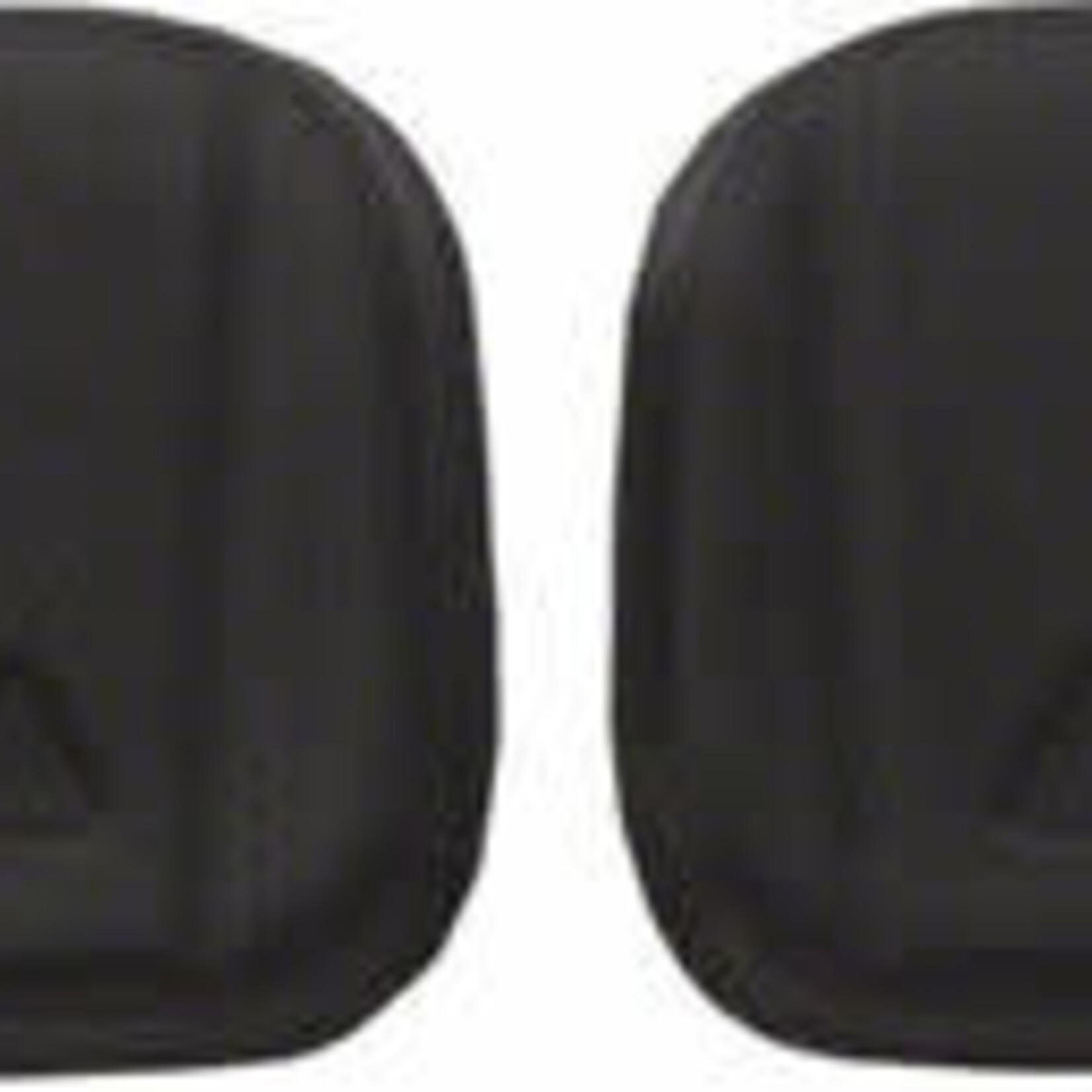 F-19 VELCRO BACK PADS