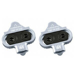 Shimano SM-SH56 CLEAT ASSEMBLY,PAIR W/O CLEAT NUTS,MULTI-RELEASE