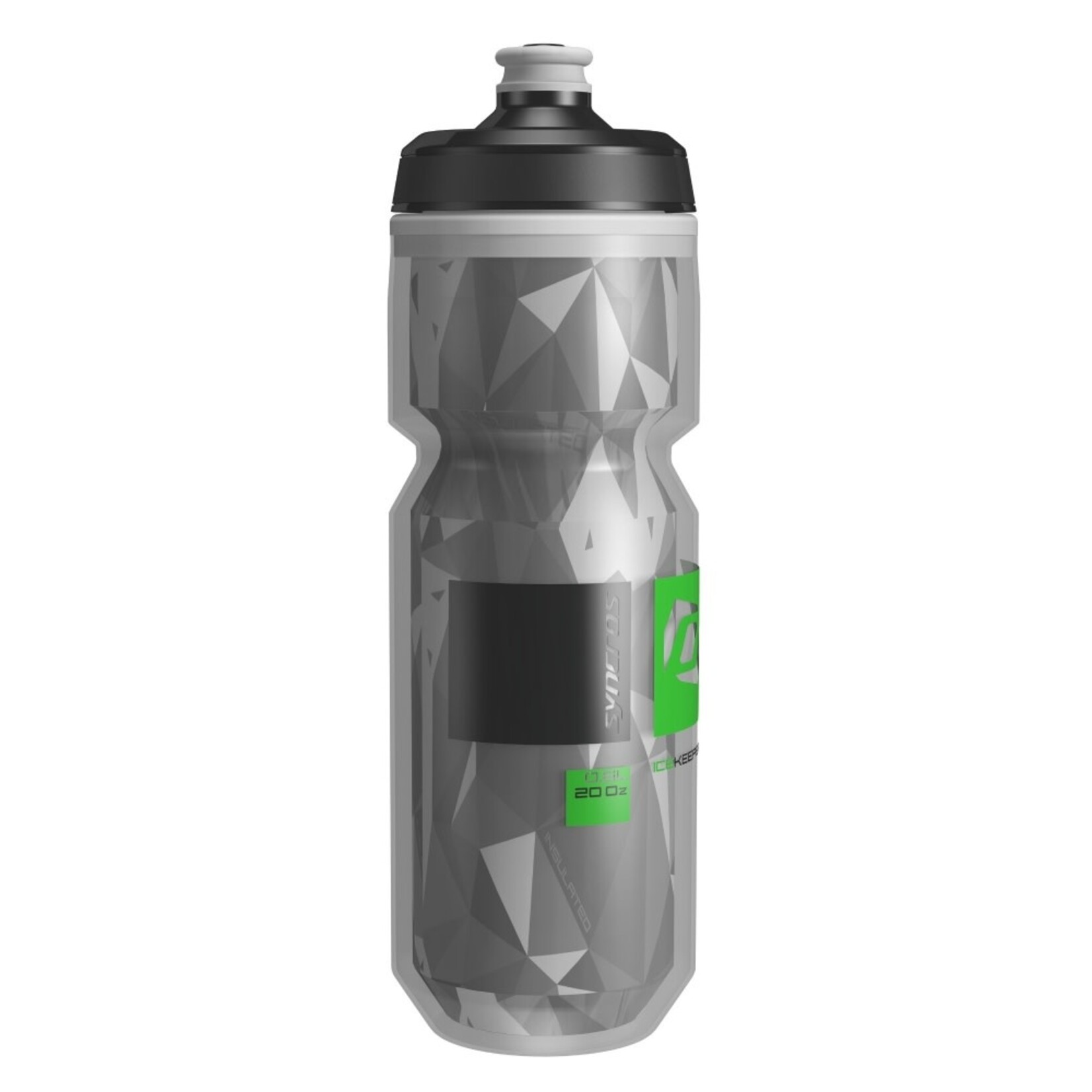 Syncros SYN Bottle Icekeeper ins. 600ml  0.6L