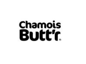 Chamois Butt'R