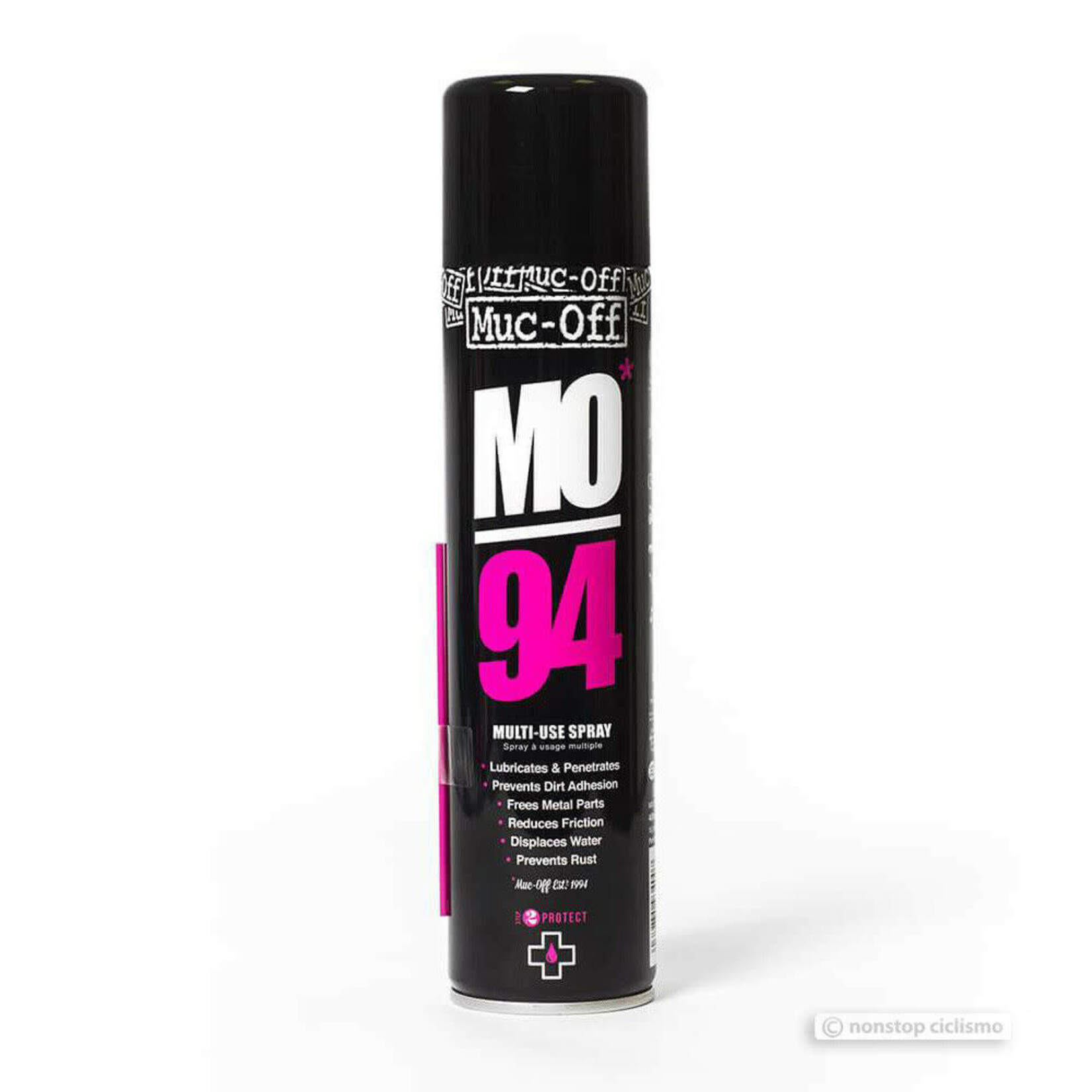 Muc-off Muc-Off, MO94, Multi-purpose spray, 400ml