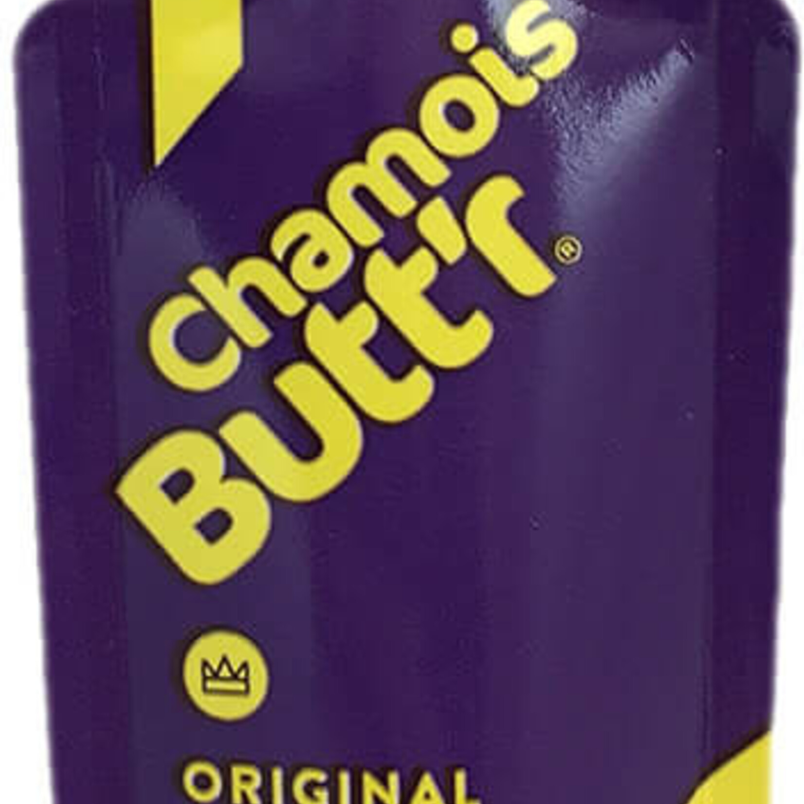 Chamois Butt'R Chamois Butt'R, Sample sachet, 9ml