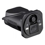 Shimano JUNCTION-A, EW-RS910, 2-PORT BUILT-IN TYPE, FOR HANDLEBAR