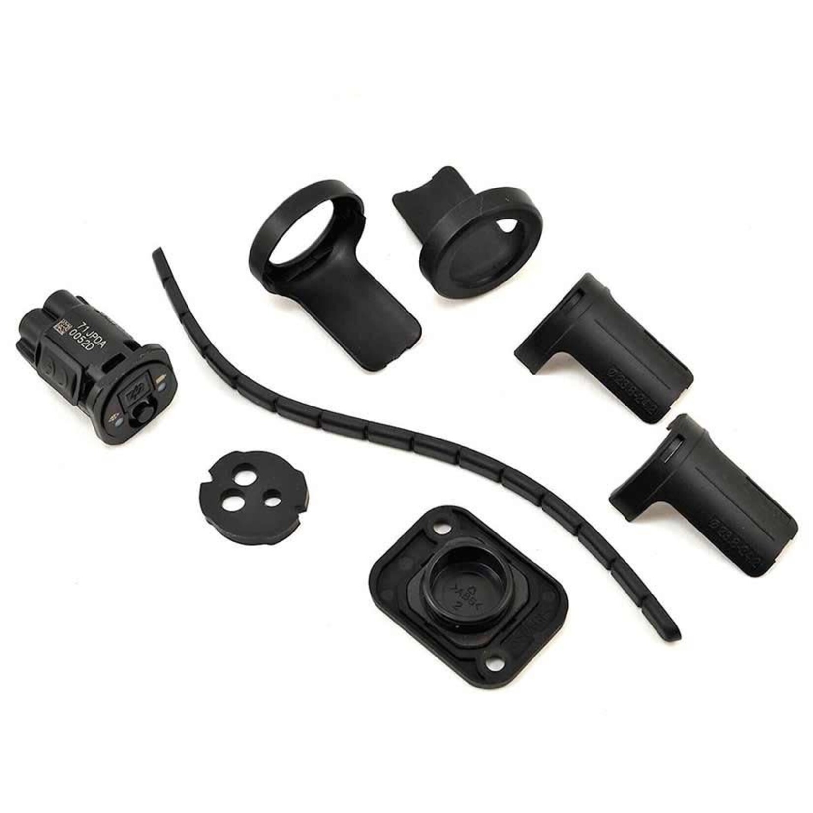 Shimano JUNCTION-A, EW-RS910, 2-PORT BUILT-IN TYPE, FOR HANDLEBAR