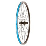 Wheel Shop, Alex GD24P 700c/ Shimano 105 R7070, Wheel, Rear, 700C / 622, Holes: 32, 12mm TA, 142mm, Disc Center Lock, Shimano HG 11