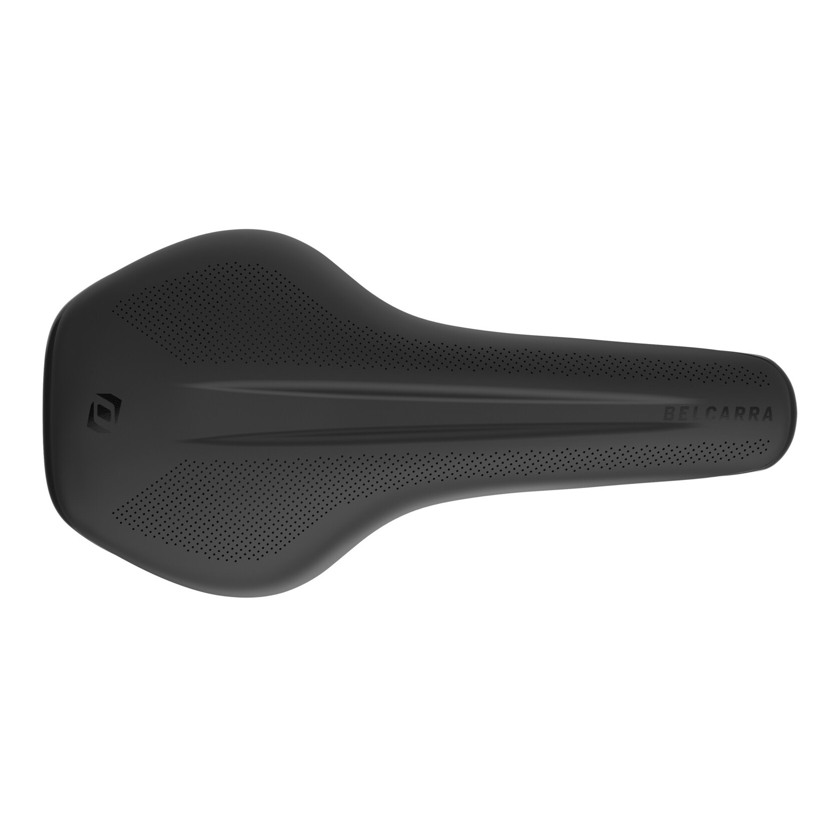 Syncros SYN Saddle Belcarra R 2.0, Channel black 1size