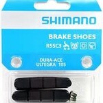 Shimano Shiman, Y8FN98090, R55C3, BR-7900, Brake pad inserts, Pair