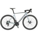 Scott 2021 Scott Addict RC 10 Prism Grey