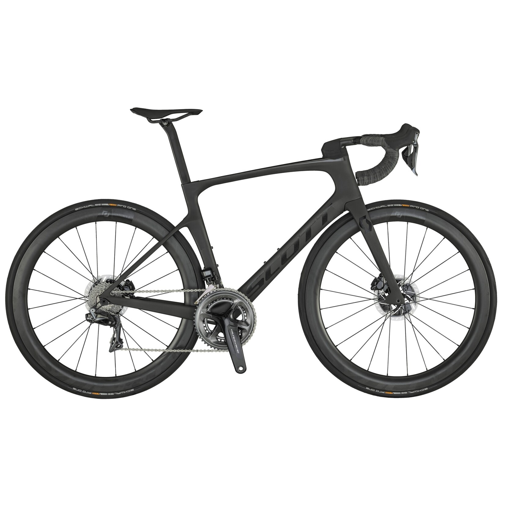 Scott SCO Bike Foil 20 disc