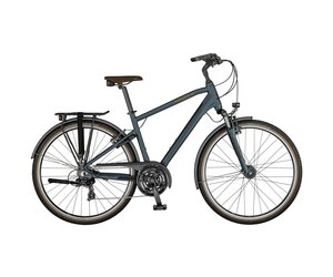 SCO Bike Sub Comfort 20 Men Infinity Cycle Bicycle Shop - Main Image
