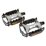 Damco Damco Alloy/Steel 9/16 Pedals