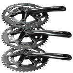 FSA FSA Vero Compact Crankset