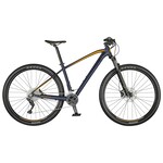 Scott SCO Bike Aspect 930 stellar blue