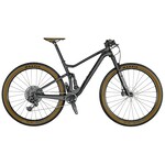 Scott SCO Bike Spark RC 900 Team Issue AXS(TW) L