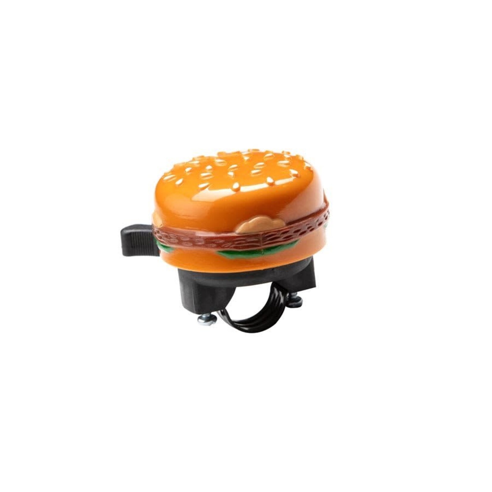 EVO EVO, Ring-A-Ling Burger
