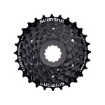 Shimano CASSETTE SPROCKET, CS-HG200-9, 9-SPEED, 11-13-15-