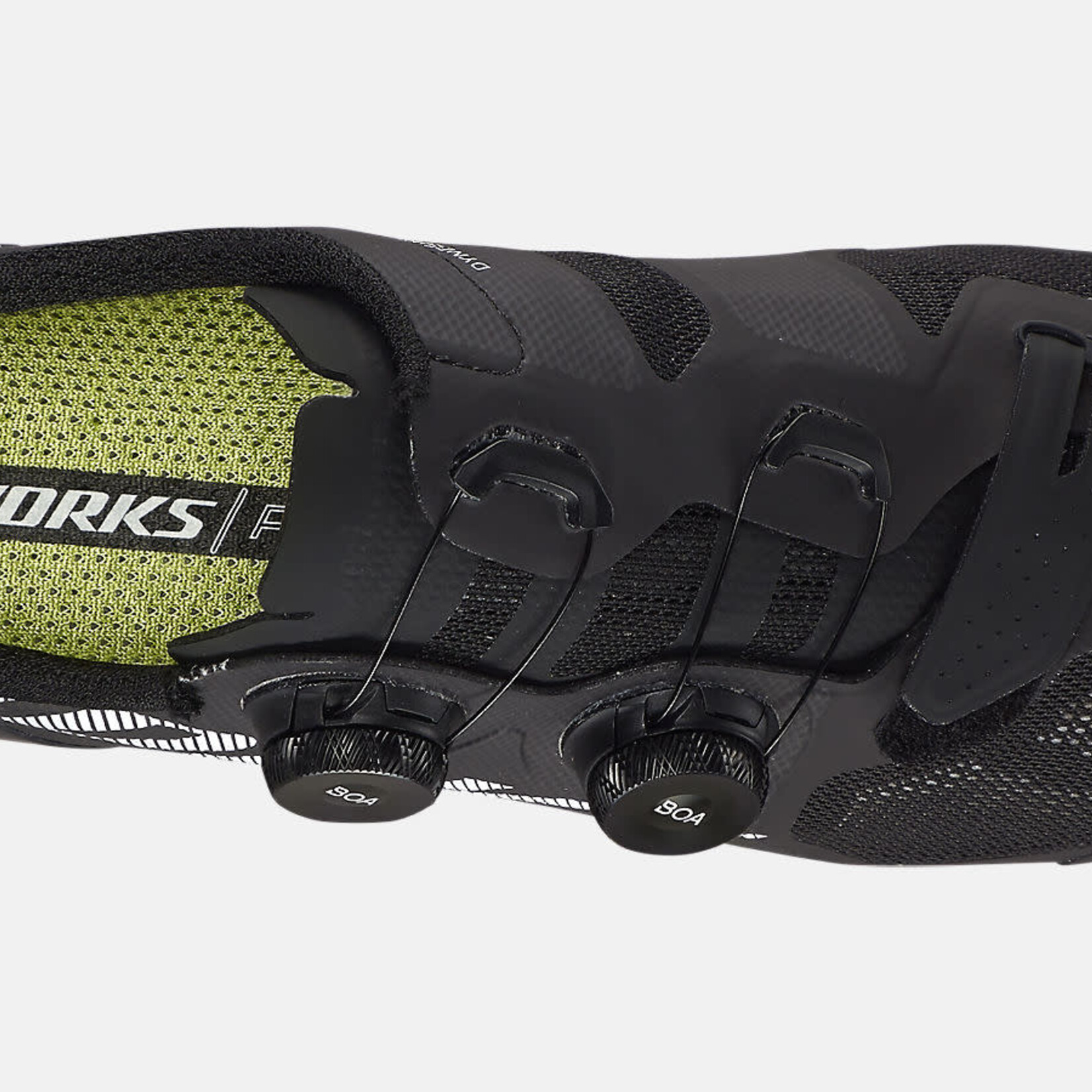 Specialized S-Works Vent Road Shoes