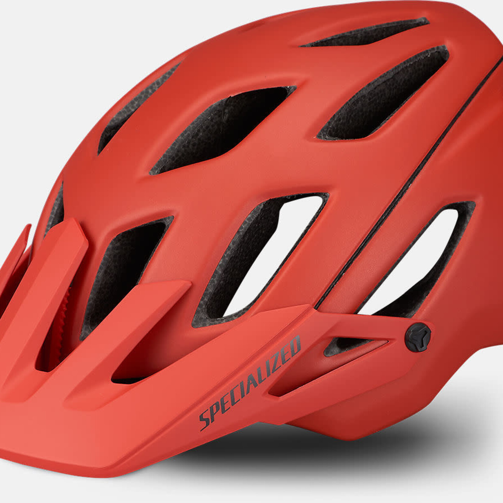 Specialized ambush with Ansi