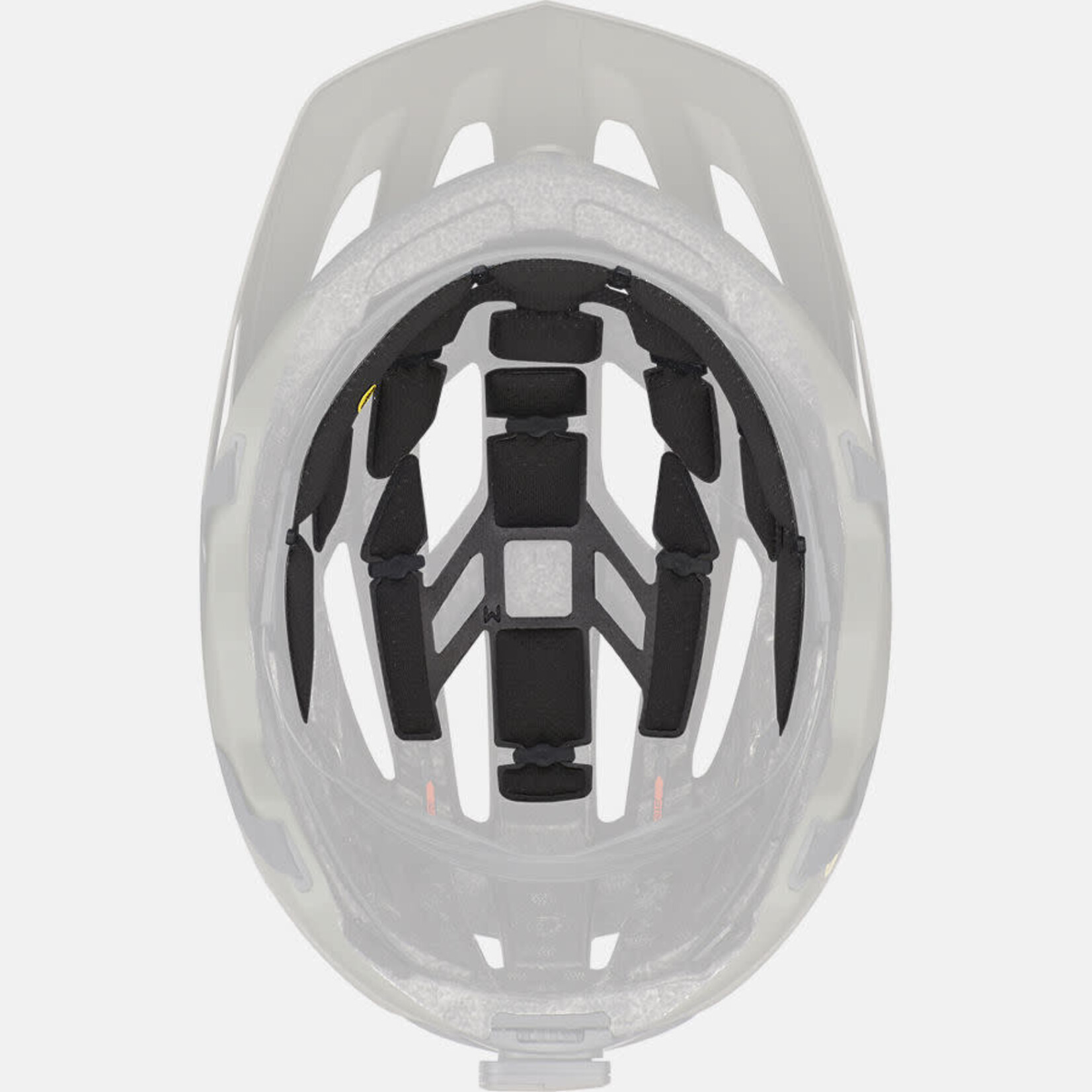 Specialized ambush with Ansi