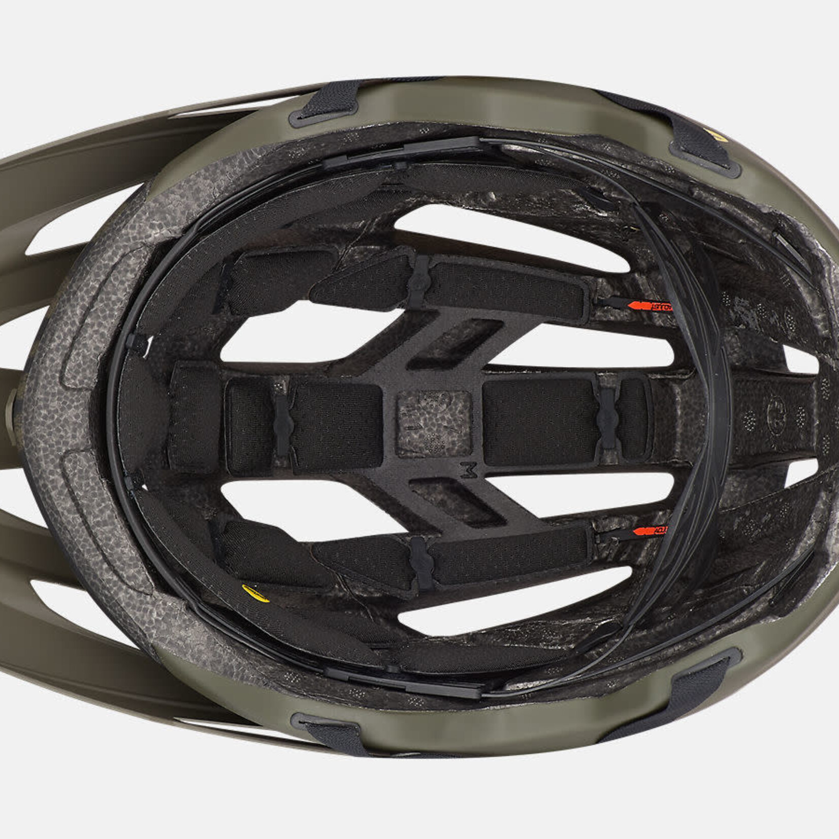 Specialized ambush with Ansi