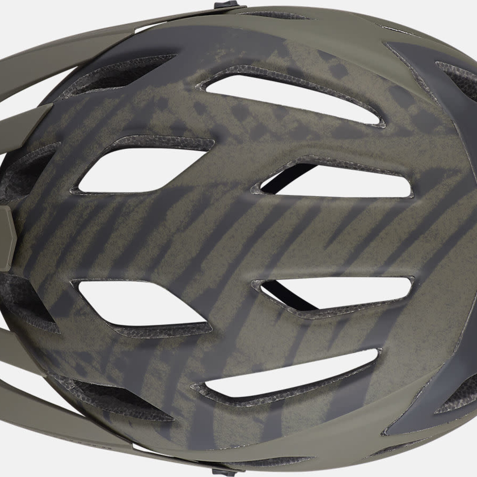 Specialized ambush with Ansi