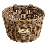 Nantucket Tuckernuck Collection Oval Basket