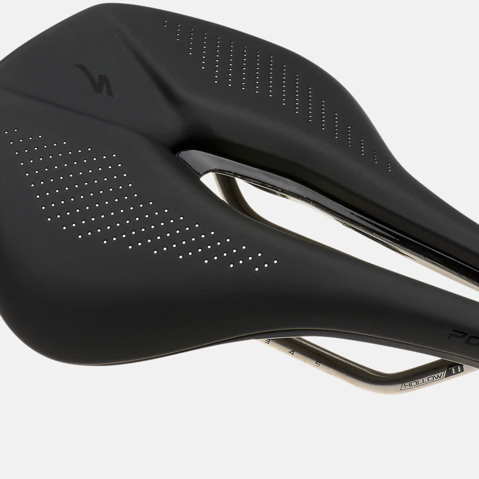 Specialized POWER EXPERT SADDLE BLK